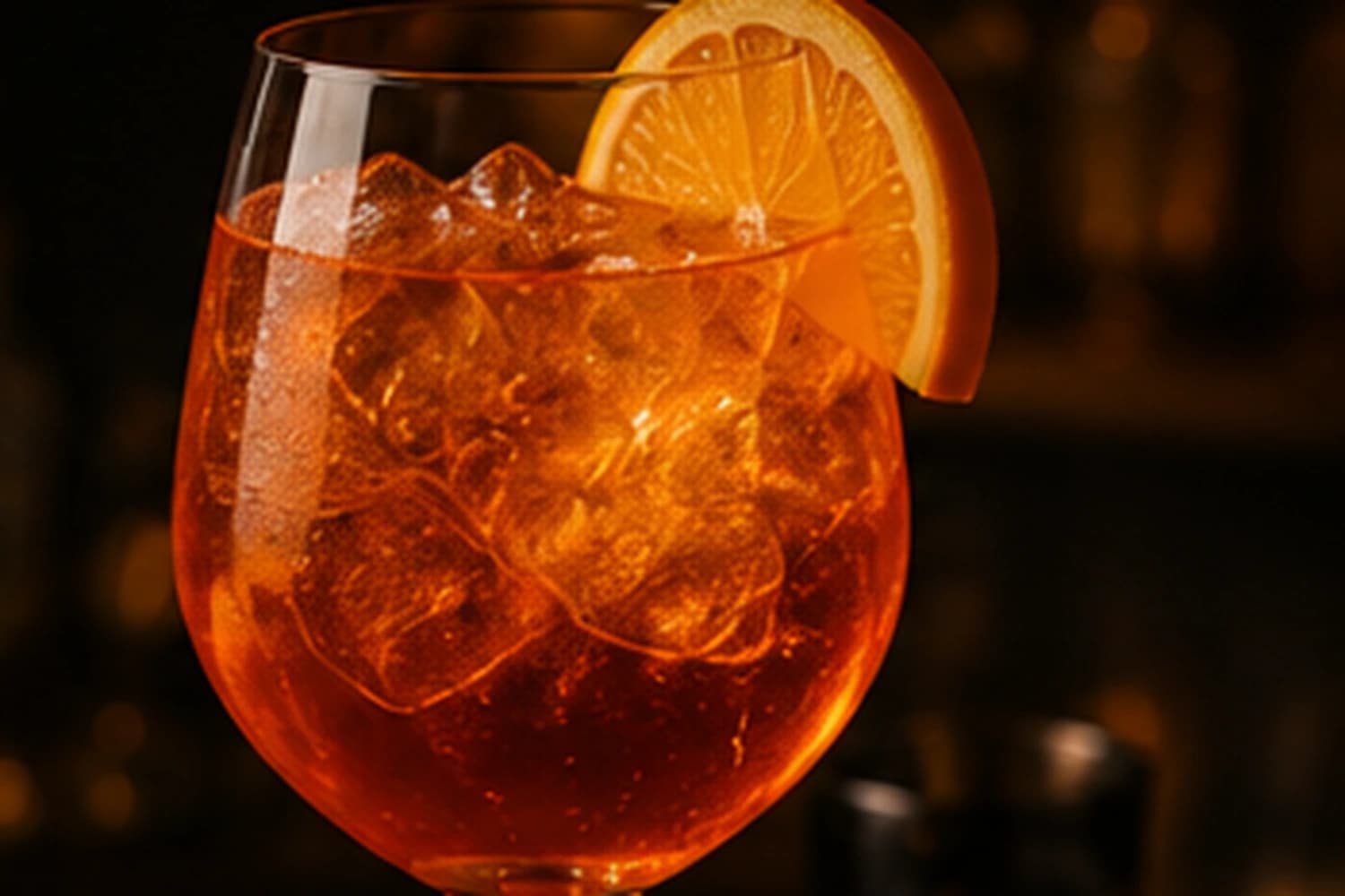 Aperol Spritz