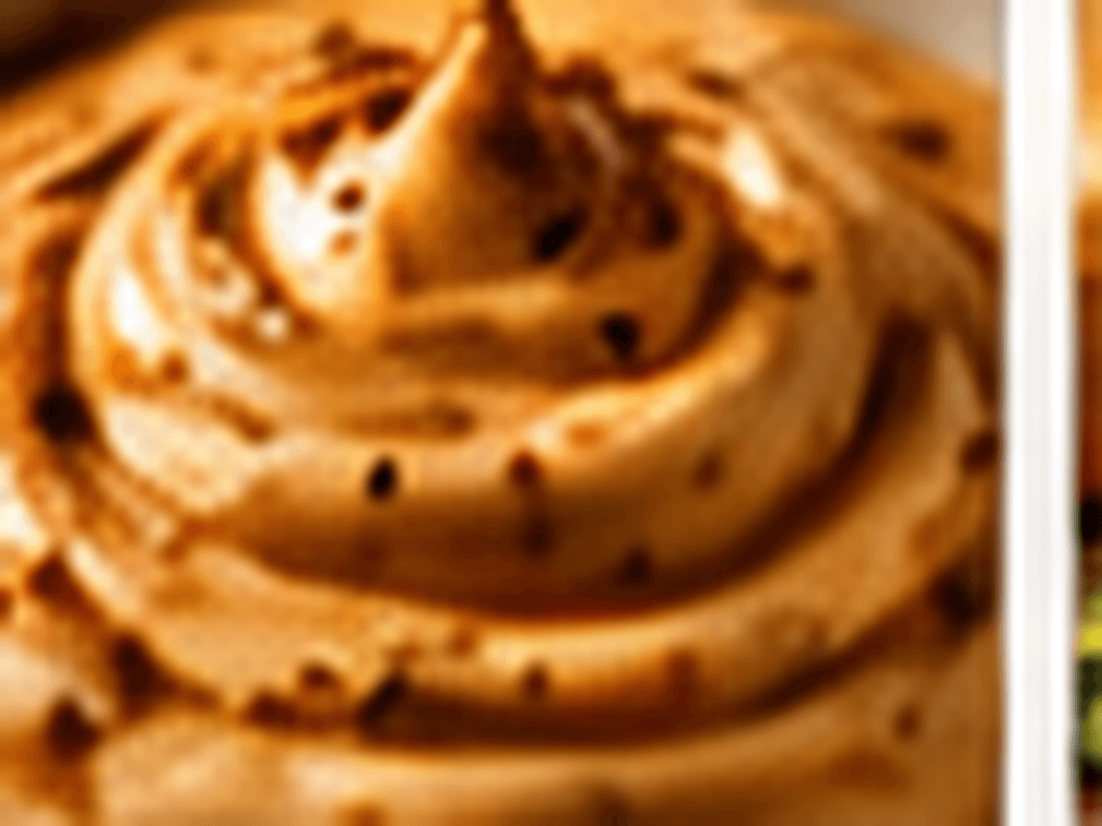 Close-up van pittige chipotle-limoenmayonaise