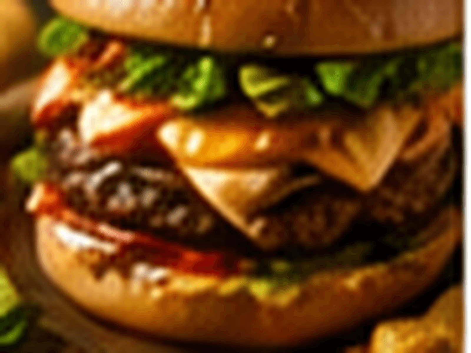 Chipotle-limoenmayonaise bij een BBQ-gerecht