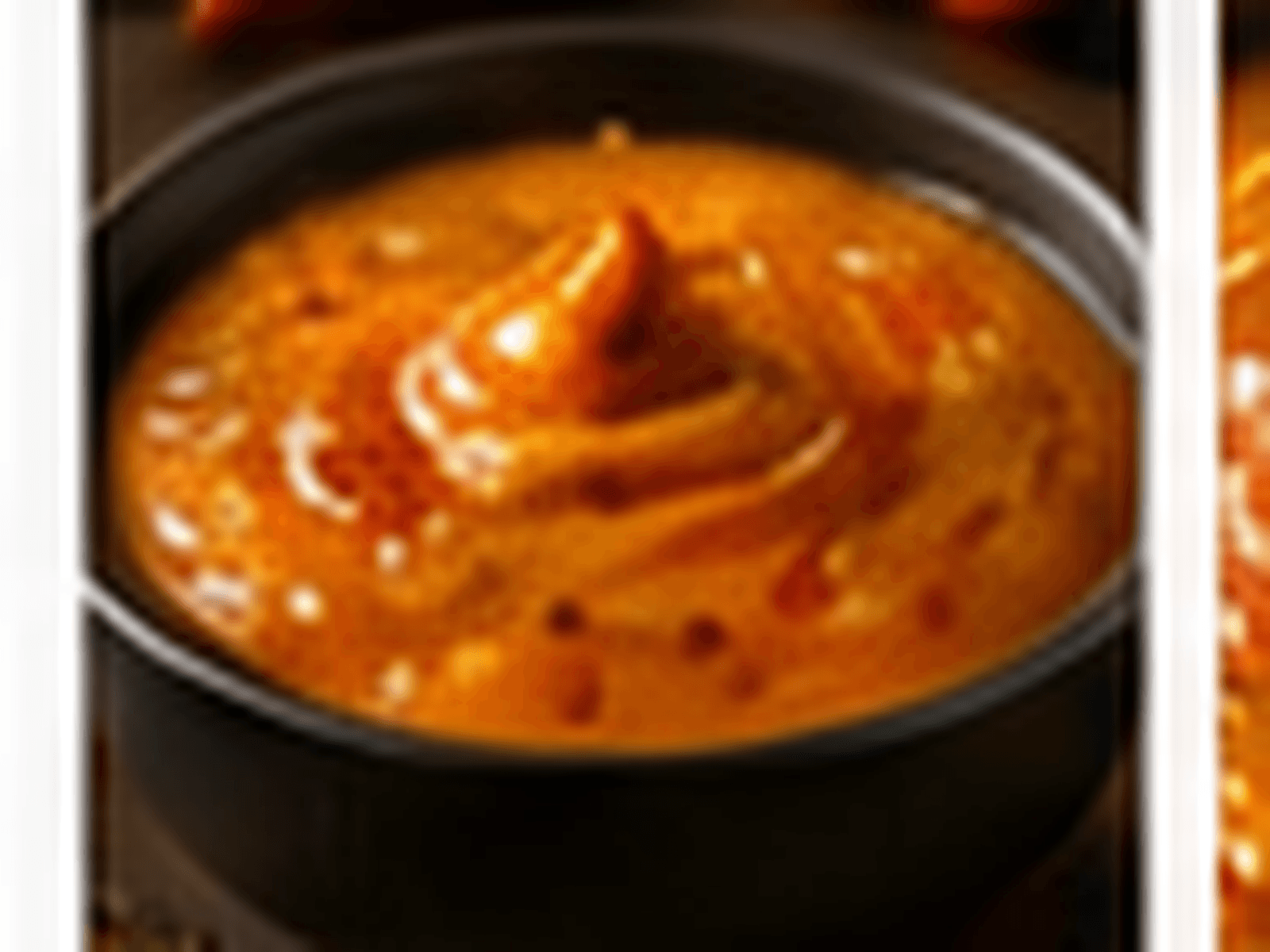 Mango-chilisaus